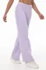 Wide Leg Fleece Pants With Side Bling sold by Juicy Couture