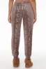 Big Bling Embossed Velour Jogger sold by Juicy Couture