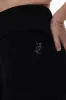 Plus-Size Low Rise Knit Flare Pants sold by Juicy Couture