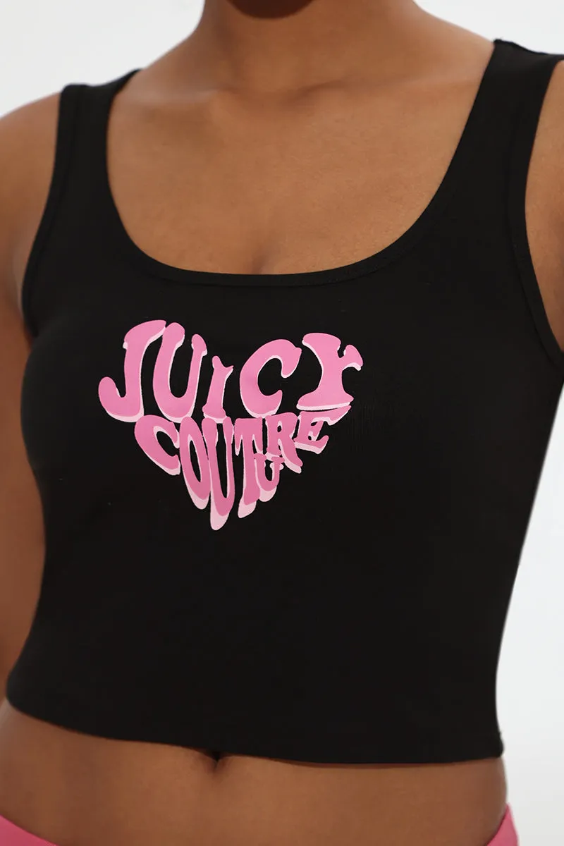 Heart Juicy Tank sold by Juicy Couture product image thumbnail 5