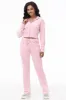 Embossed Velour Track Pant sold by Juicy Couture