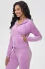 OG Big Bling Velour Hoodie sold by Juicy Couture