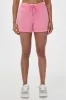 Small Bling Butterfly Fleece Shorts sold by Juicy Couture