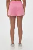 Small Bling Butterfly Fleece Shorts sold by Juicy Couture