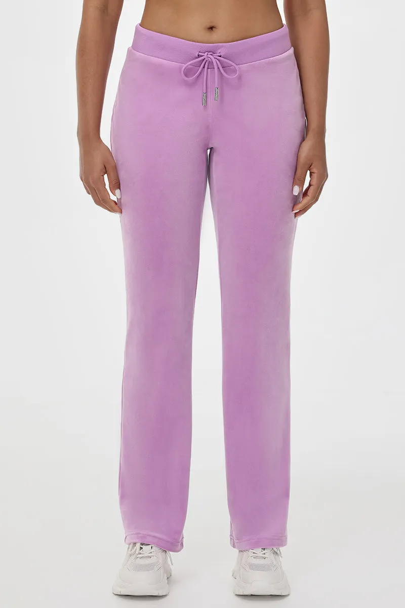 OG Big Bling Velour Track Pants sold by Juicy Couture product image thumbnail 3