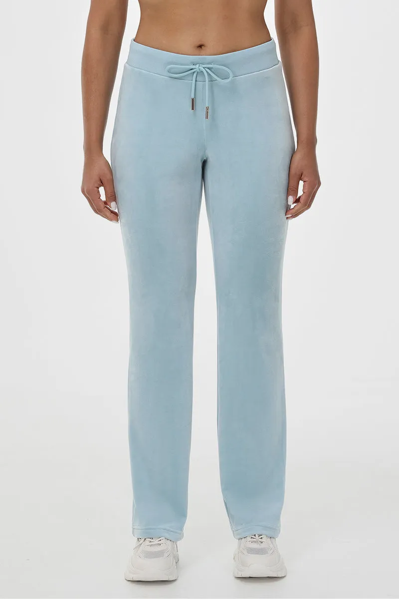 OG Big Bling Velour Track Pants sold by Juicy Couture product image thumbnail 2