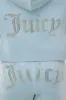 OG Big Bling Velour Hoodie sold by Juicy Couture