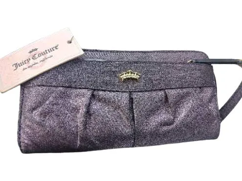 JC POSH ZIP AROUND WALLET—REJUICED sold by Juicy Couture