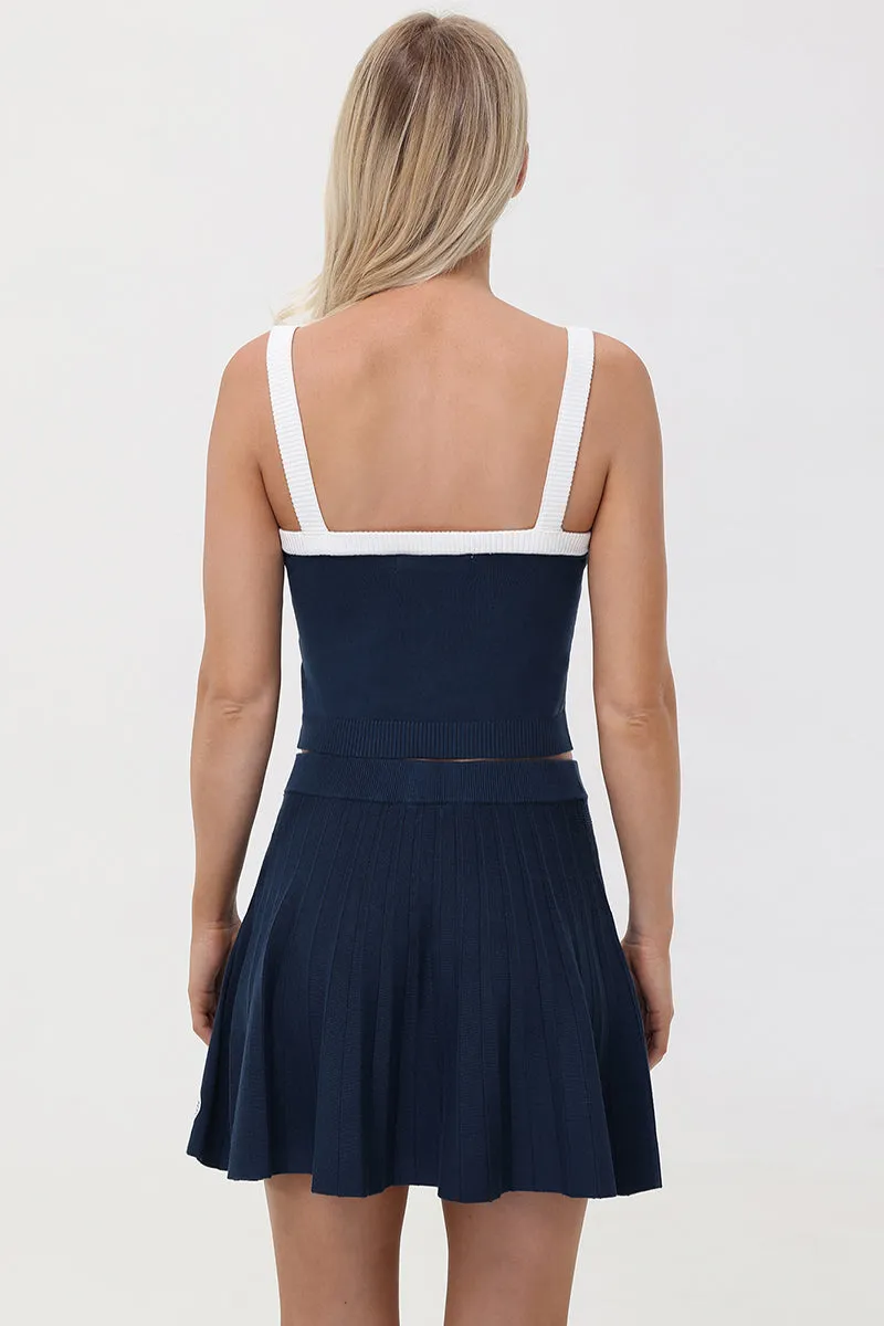 Juicy Tennis Sweater Tank sold by Juicy Couture product image thumbnail 3