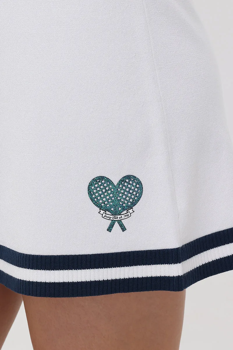 Juicy Tennis Sweater Dress sold by Juicy Couture product image thumbnail 5