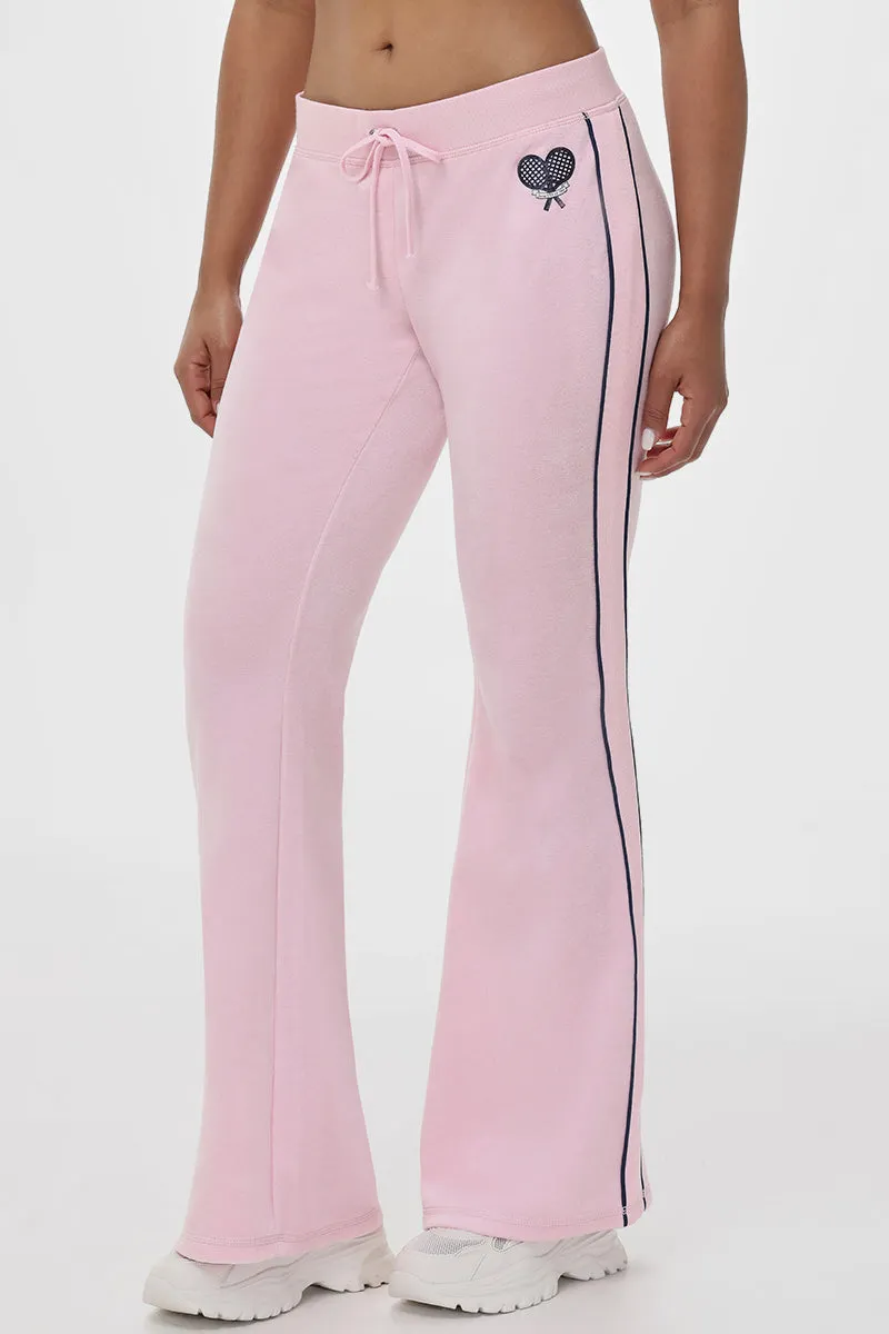 Tennis Cotton Velour Track Pants sold by Juicy Couture