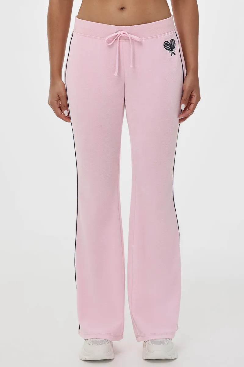 Tennis Cotton Velour Track Pants sold by Juicy Couture product image thumbnail 4