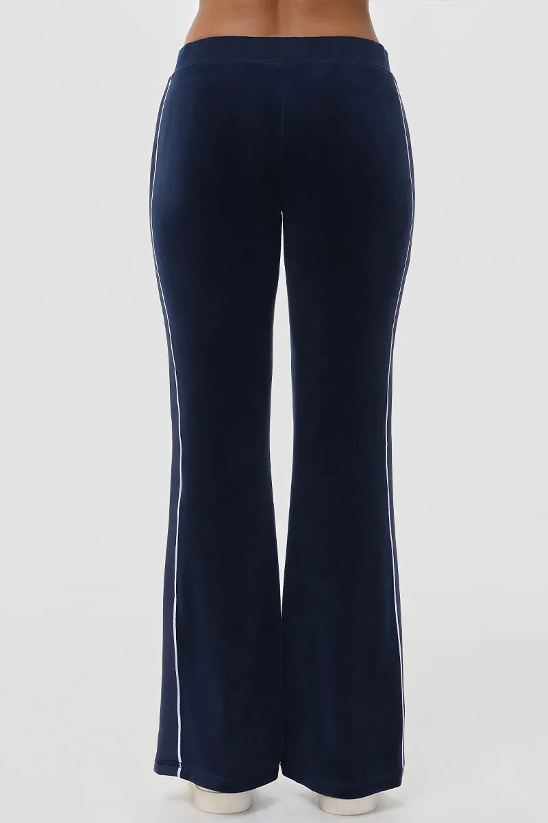 Tennis Cotton Velour Track Pants sold by Juicy Couture product image thumbnail 2