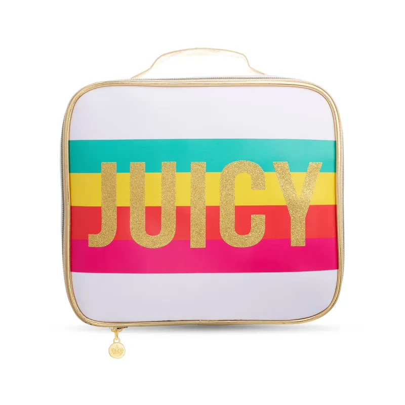Square Makeup Organizer sold by Juicy Couture