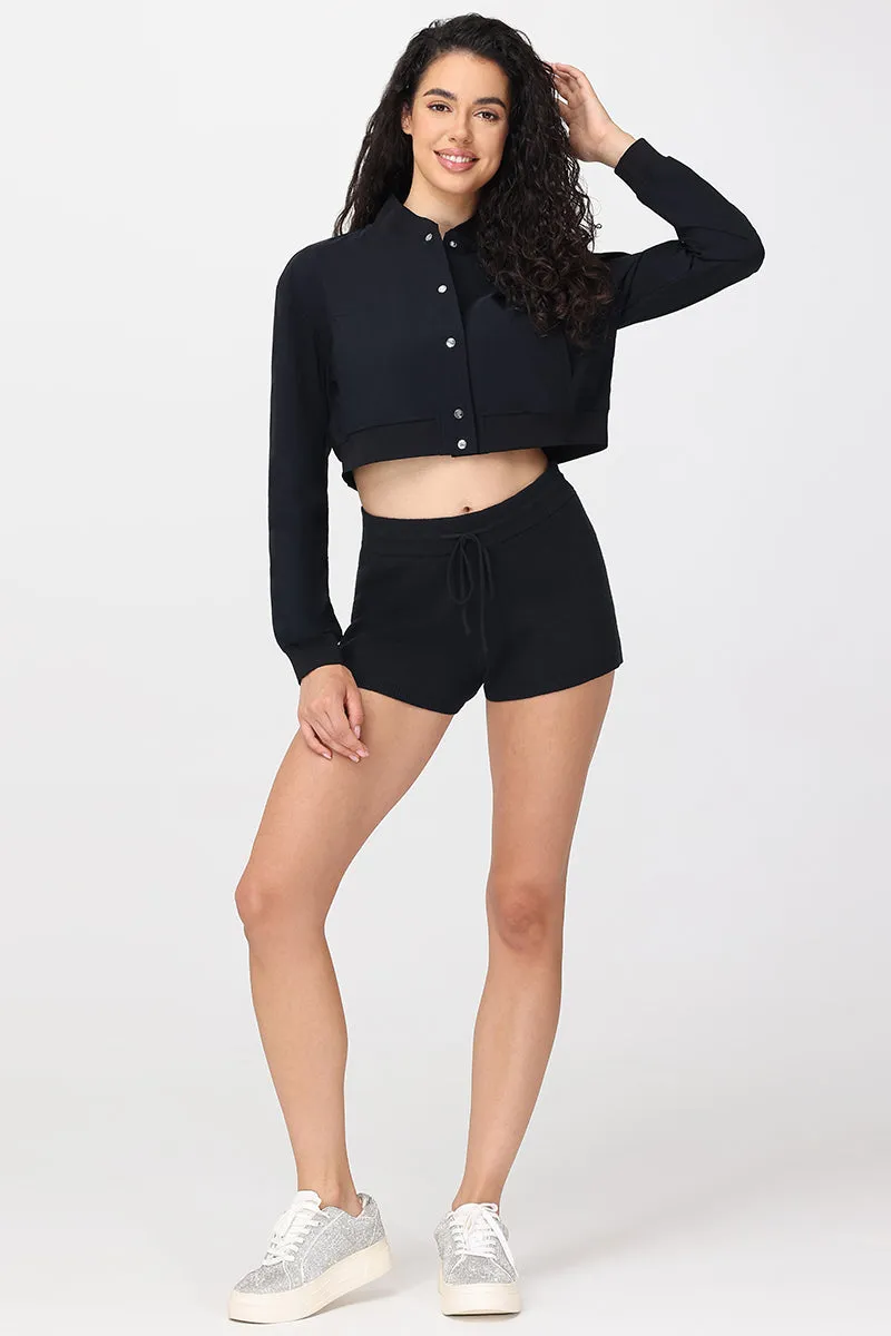 Sweater Shorts sold by Juicy Couture product image thumbnail 5