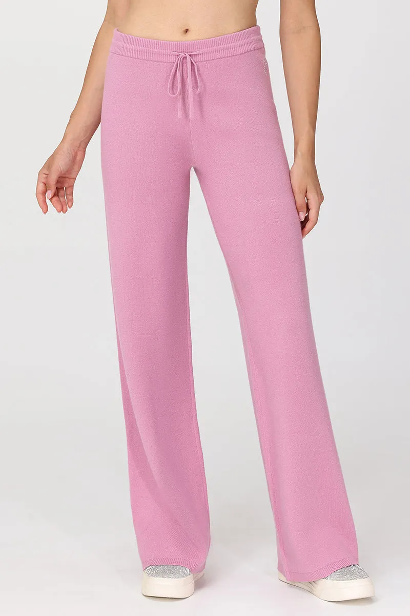 Wide Leg Sweater Pants sold by Juicy Couture product image thumbnail 2