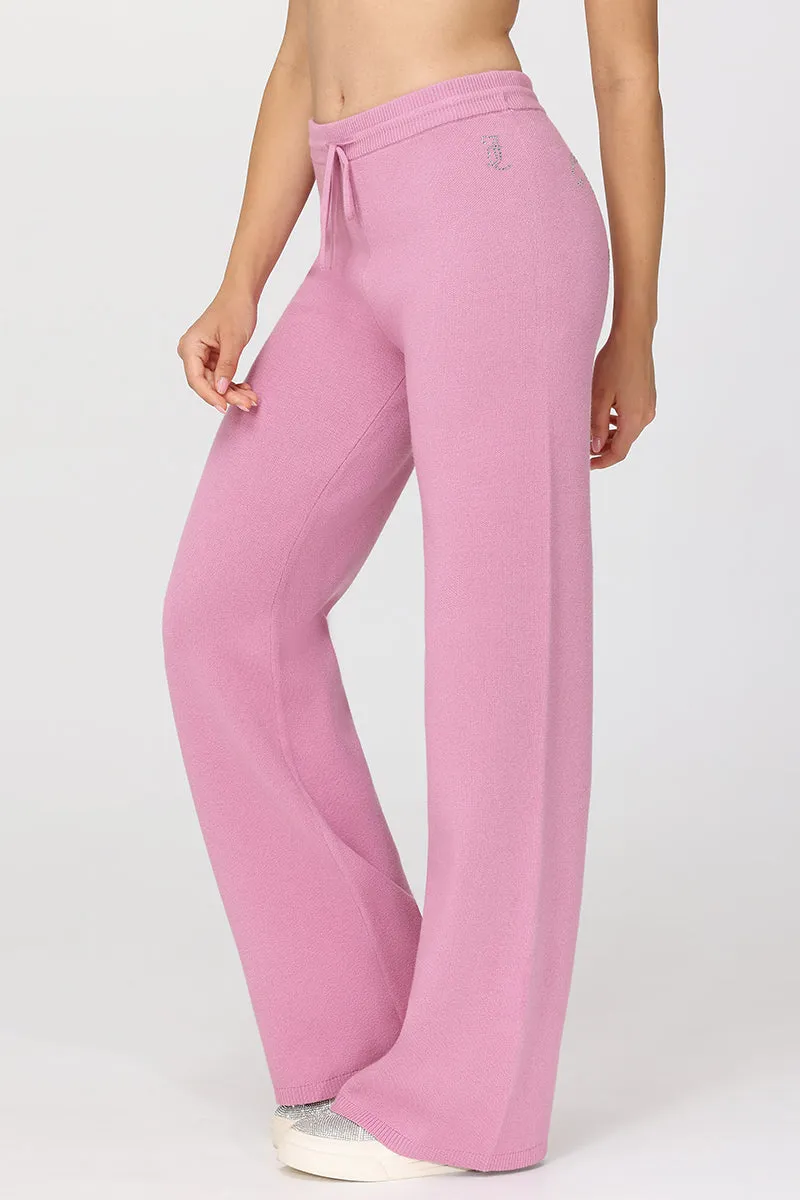 Wide Leg Sweater Pants sold by Juicy Couture product image thumbnail 5