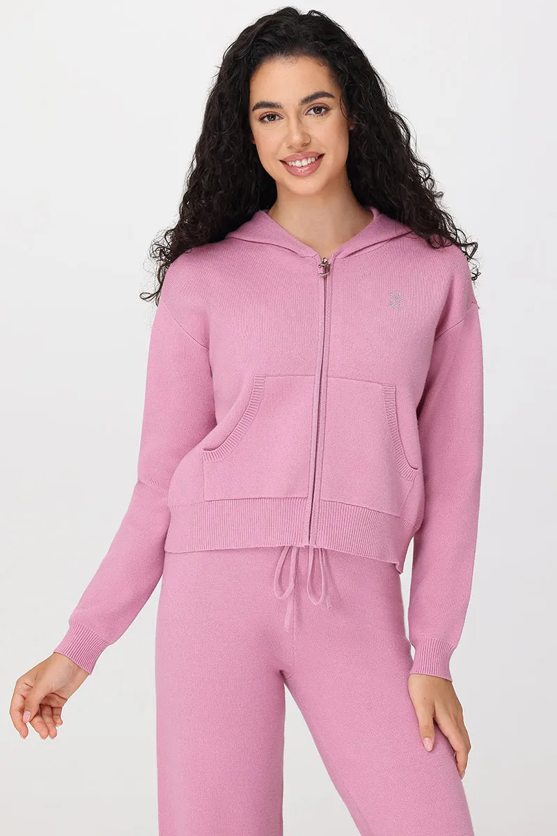 Sweater Track Jacket sold by Juicy Couture product image thumbnail 2