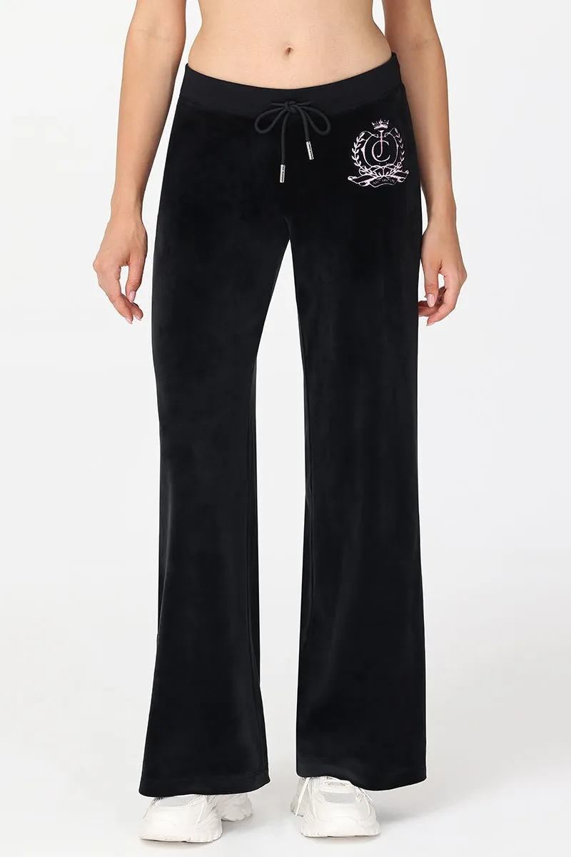 Wide Leg Track Pants sold by Juicy Couture