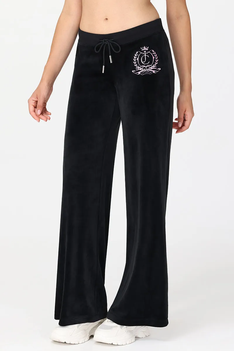Wide Leg Track Pants sold by Juicy Couture product image thumbnail 4