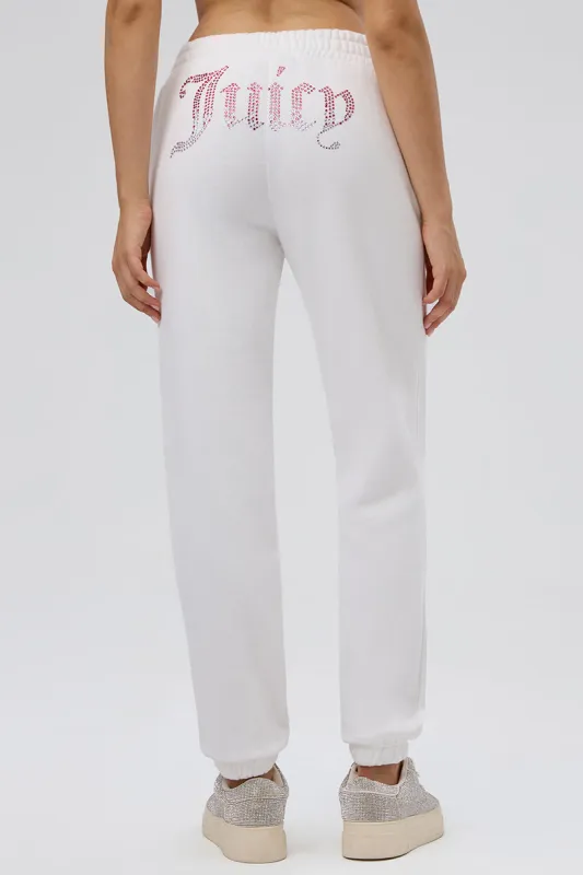 30th Birthday Ombre Fleece Jogger sold by Juicy Couture