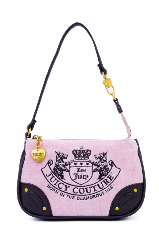Heritage Core Convertible Wristlet sold by Juicy Couture