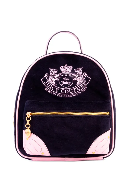 Heritage Core Backpack sold by Juicy Couture