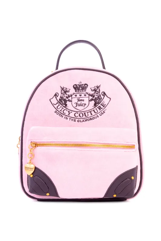 Heritage Core Backpack sold by Juicy Couture