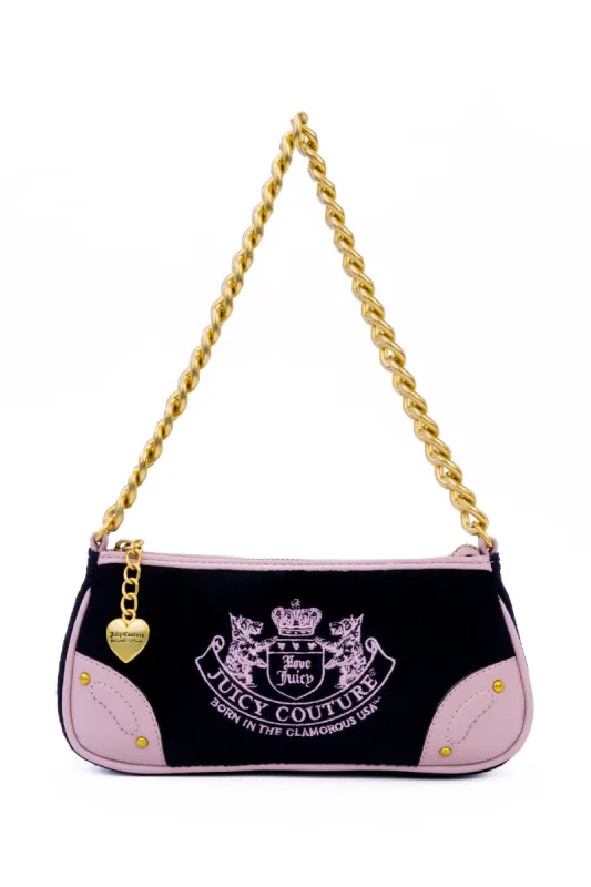 Heritage Core Pochette sold by Juicy Couture