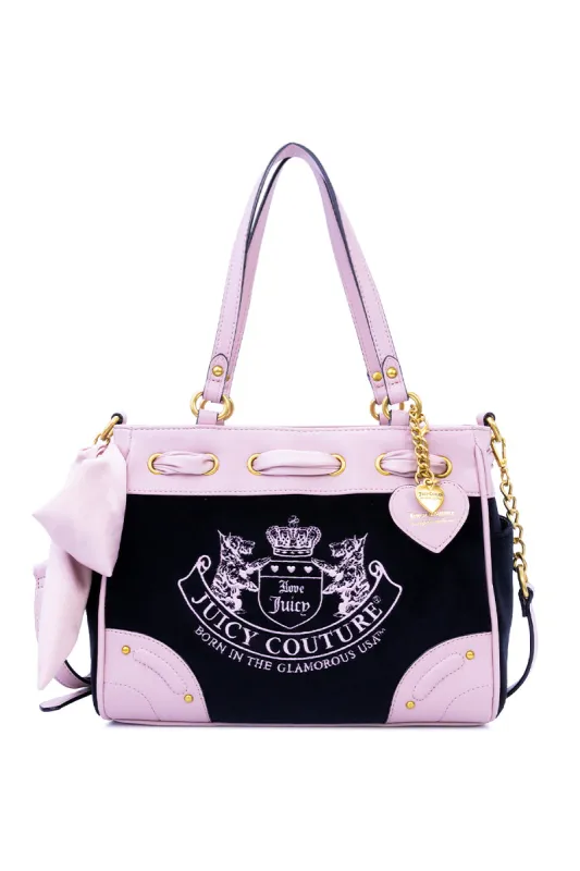 Heritage Core Tote Bag sold by Juicy Couture