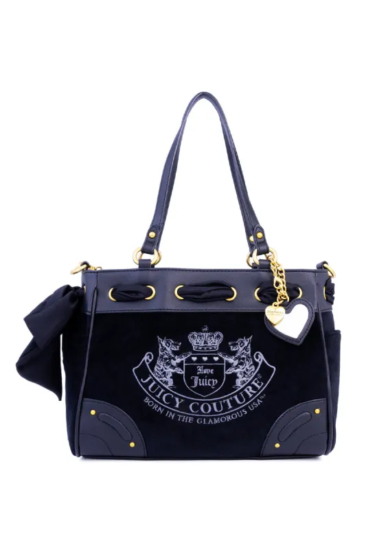 Heritage Core Tote Bag sold by Juicy Couture