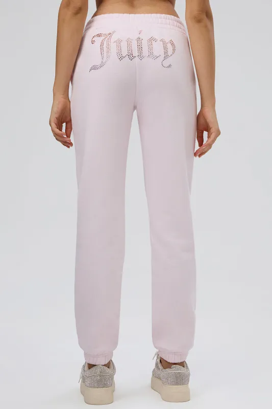 30th Birthday Ombre Fleece Jogger sold by Juicy Couture