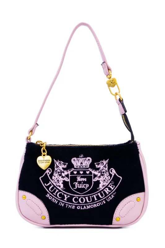 Heritage Core Convertible Wristlet sold by Juicy Couture