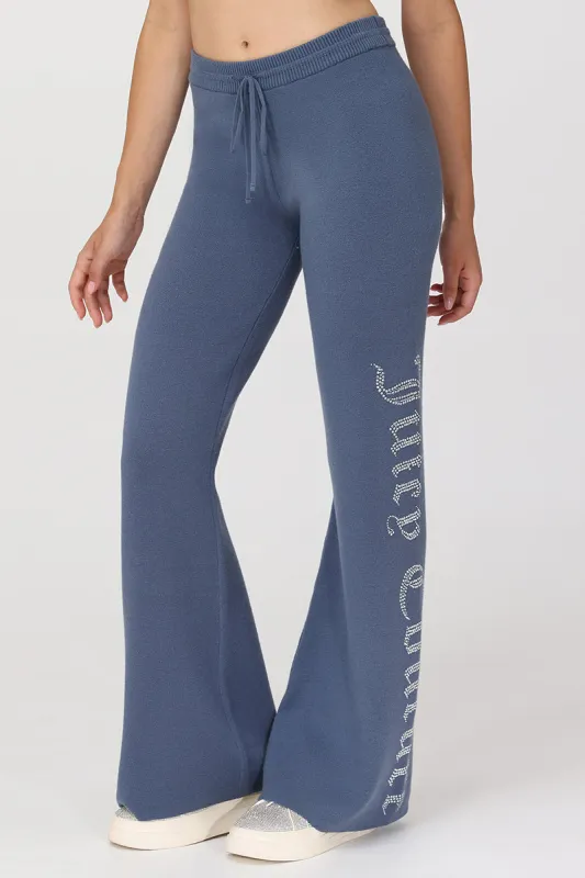 Knit Flare Pants sold by Juicy Couture