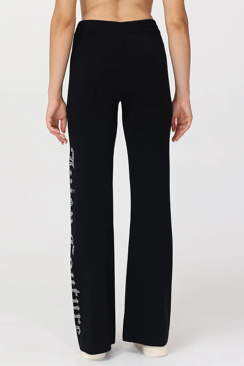 Knit Flare Pants sold by Juicy Couture product image thumbnail 2