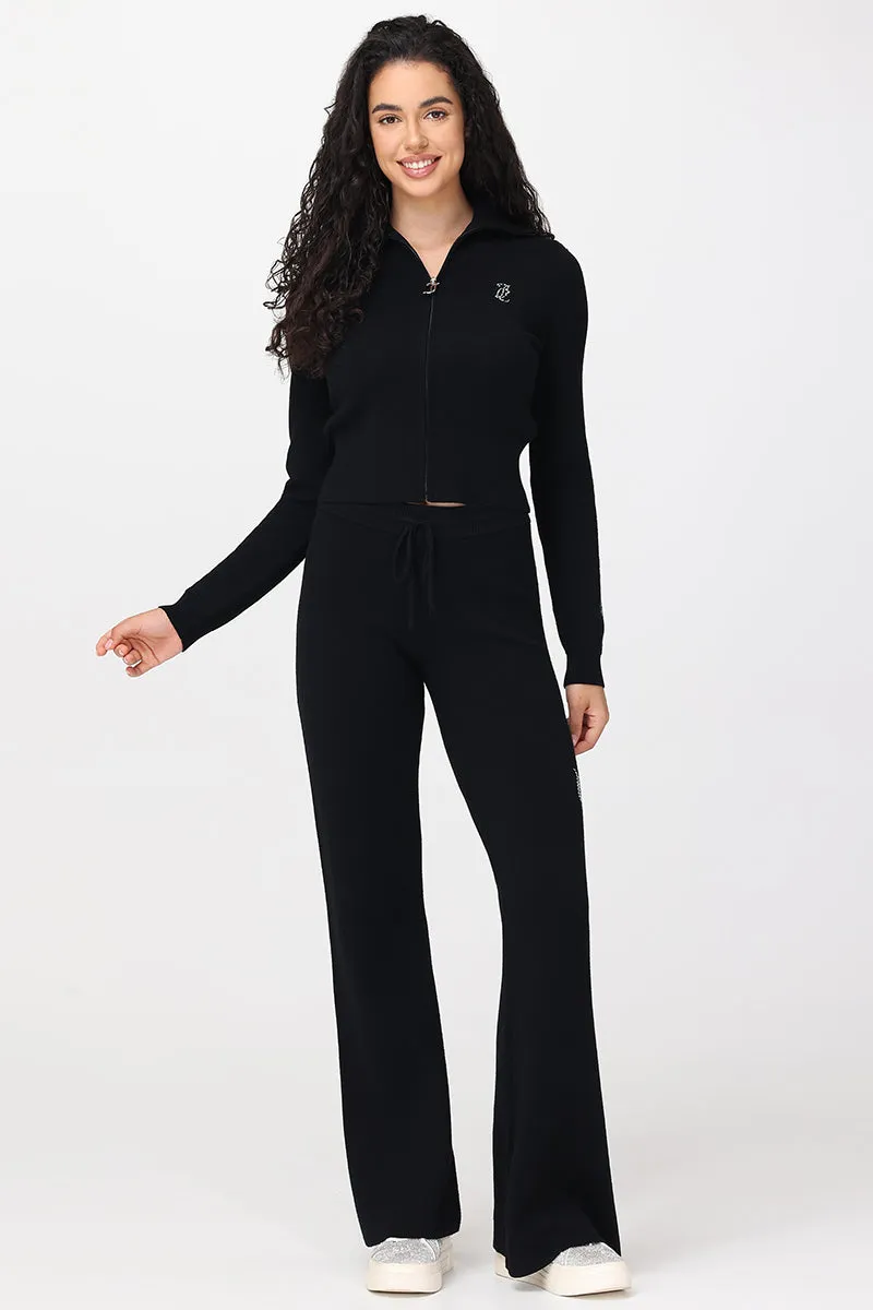 Knit Flare Pants sold by Juicy Couture product image thumbnail 5