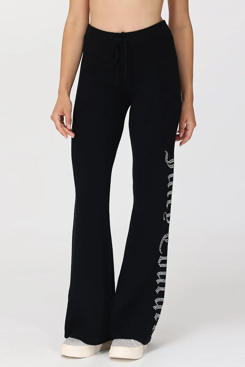 Knit Flare Pants sold by Juicy Couture