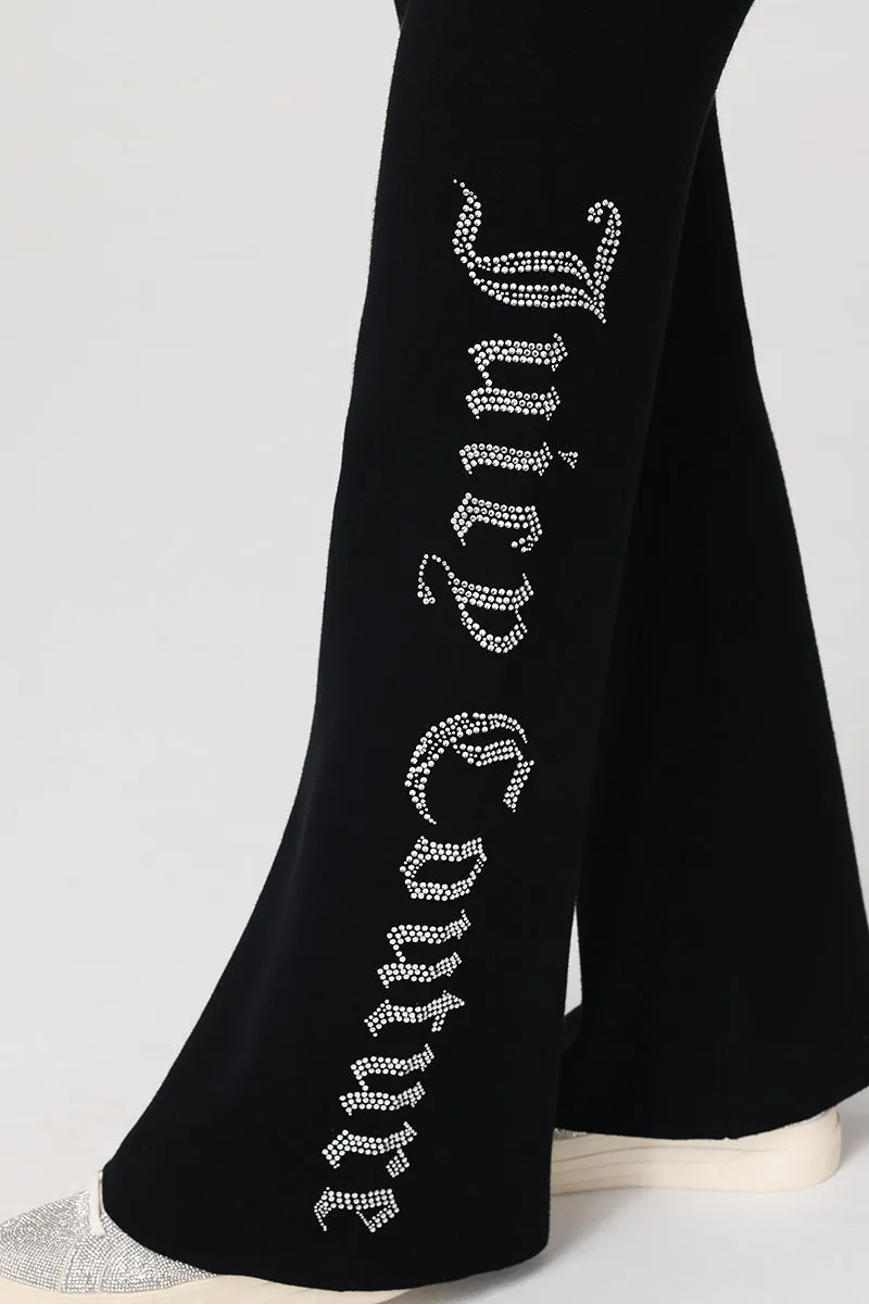 Knit Flare Pants sold by Juicy Couture product image thumbnail 3