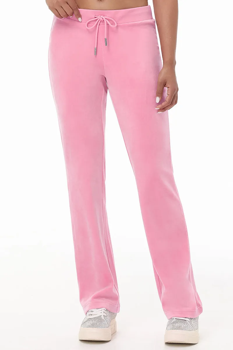 Ombre Big Bling Velour Track Pants sold by Juicy Couture product image thumbnail 2
