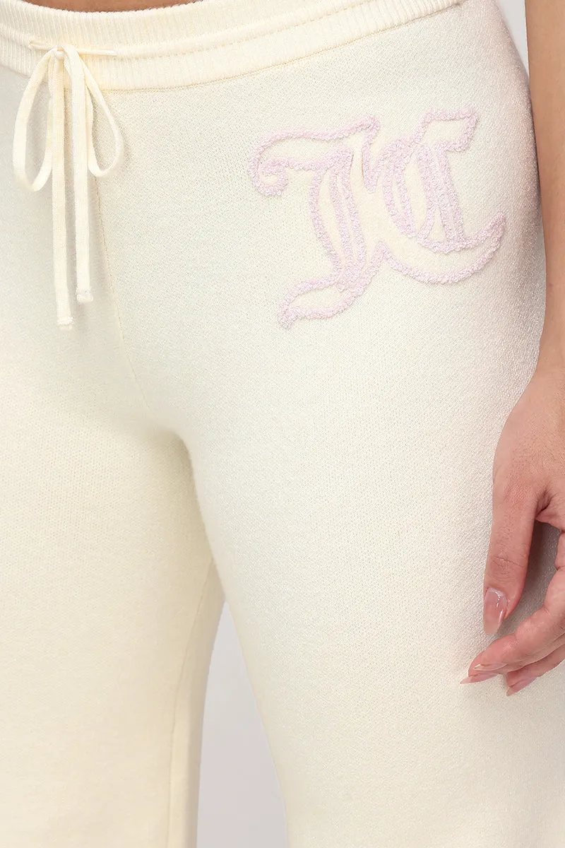 Knit Wide Leg Pants sold by Juicy Couture product image thumbnail 3