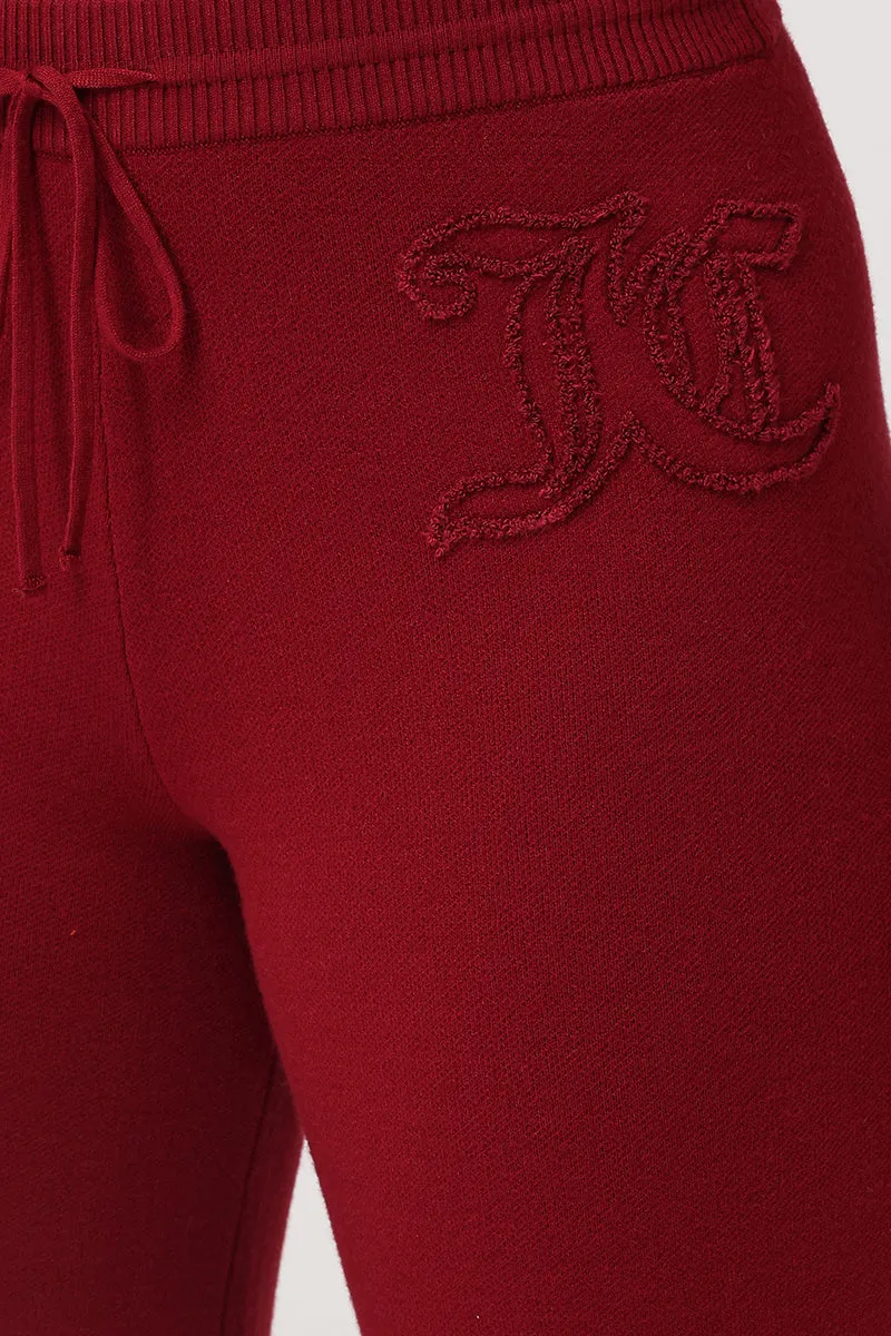 Knit Wide Leg Pants sold by Juicy Couture product image thumbnail 3