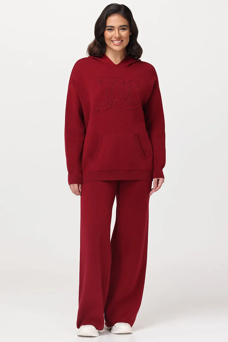 Knit Wide Leg Pants sold by Juicy Couture product image thumbnail 5