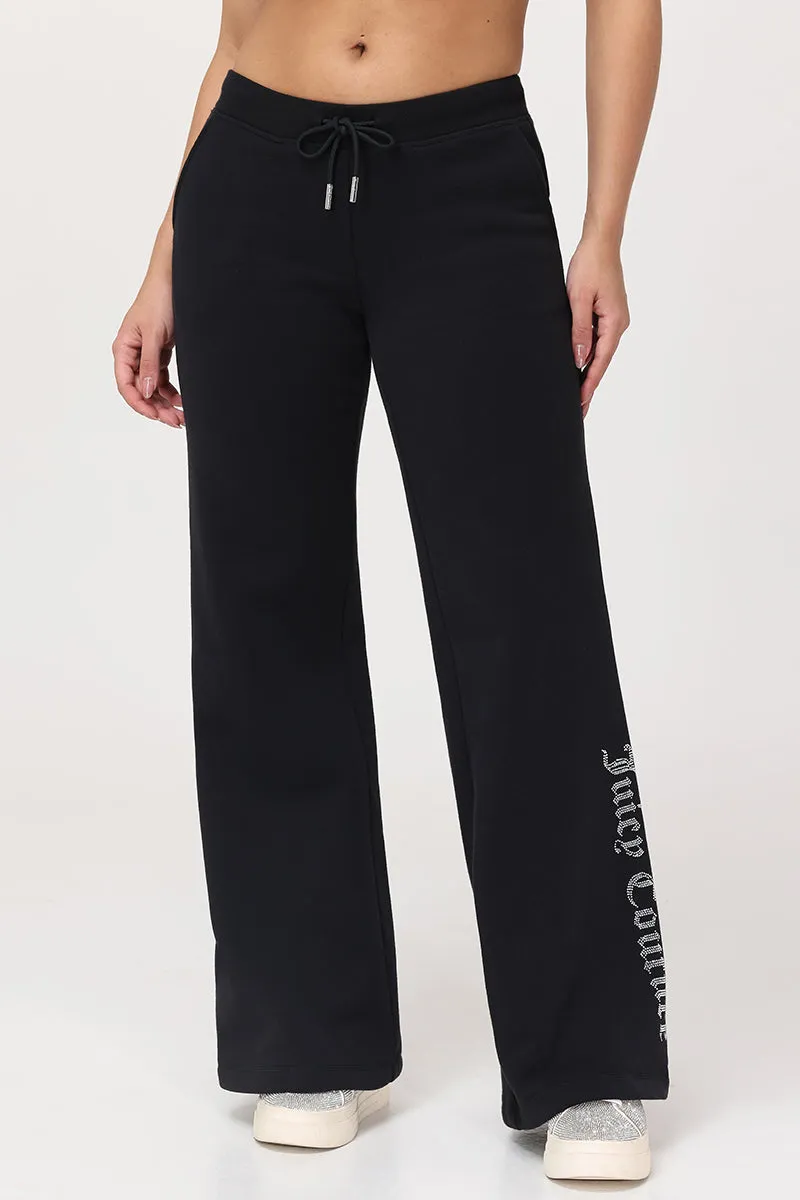 Fleece Wide Leg Pants sold by Juicy Couture product image thumbnail 5