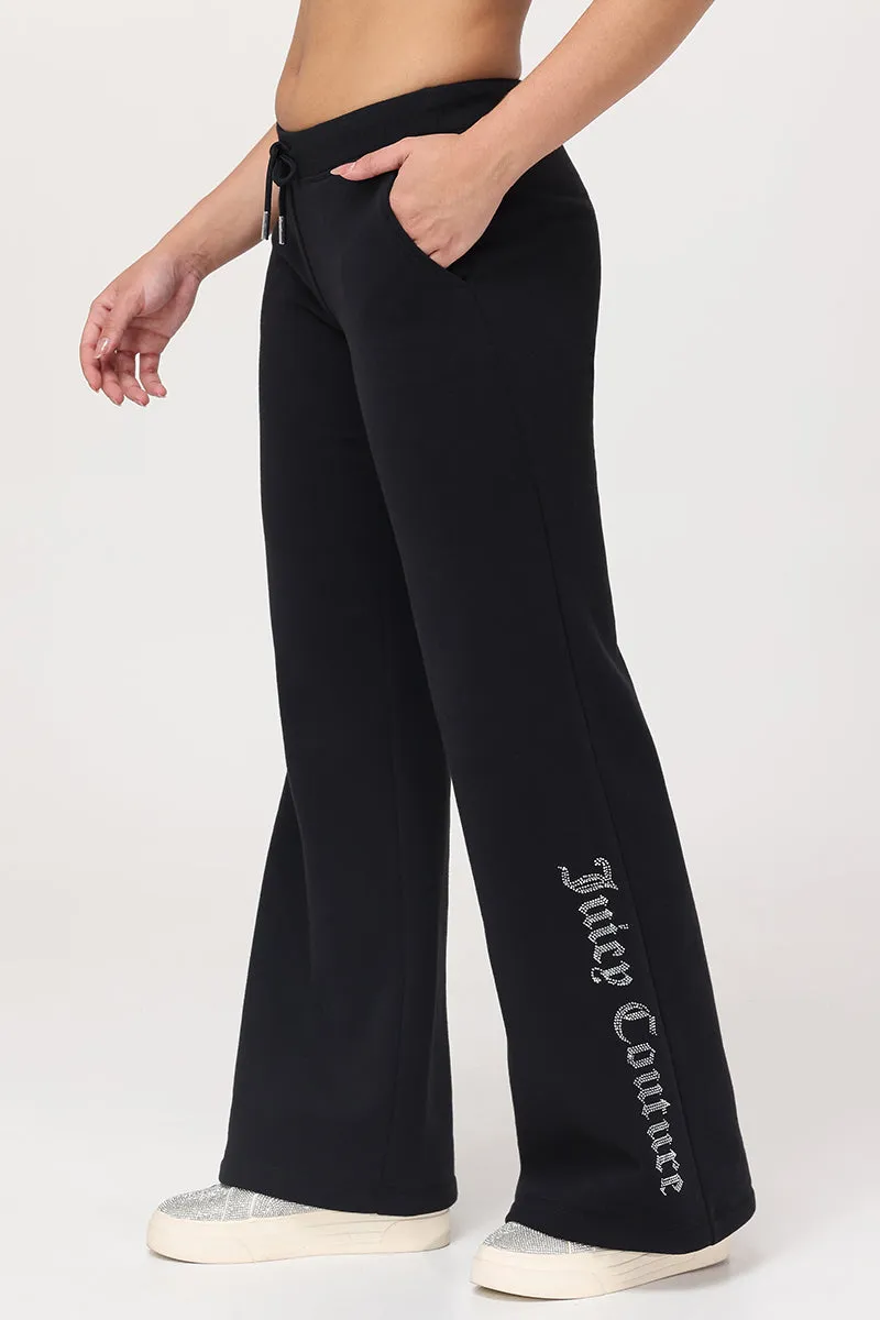 Fleece Wide Leg Pants sold by Juicy Couture