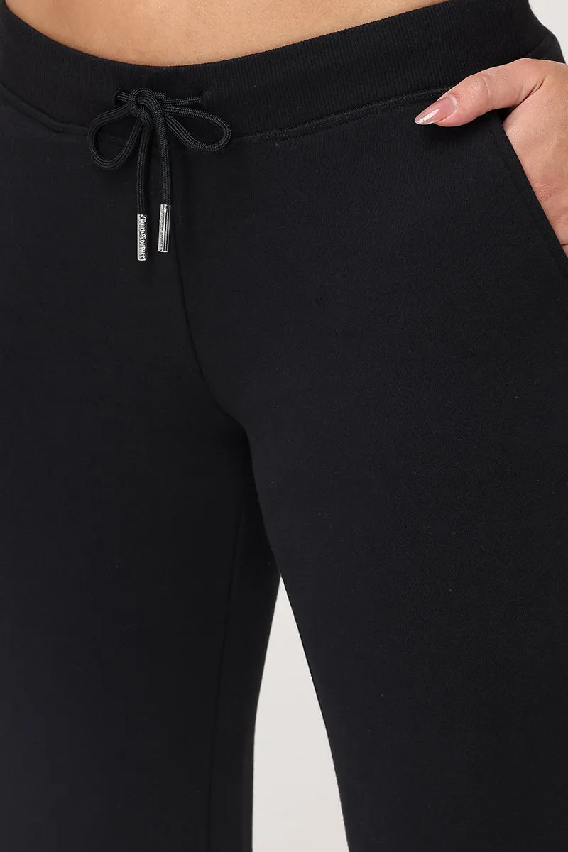 Fleece Wide Leg Pants sold by Juicy Couture product image thumbnail 4