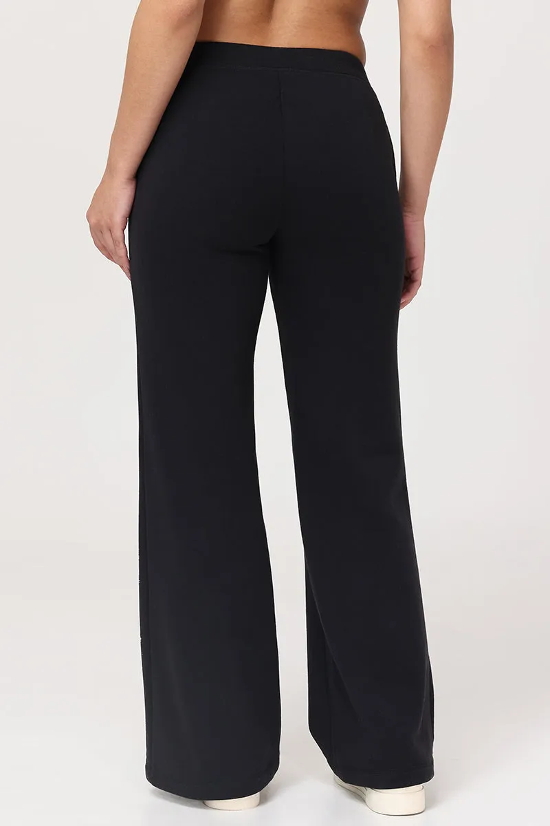 Fleece Wide Leg Pants sold by Juicy Couture product image thumbnail 2