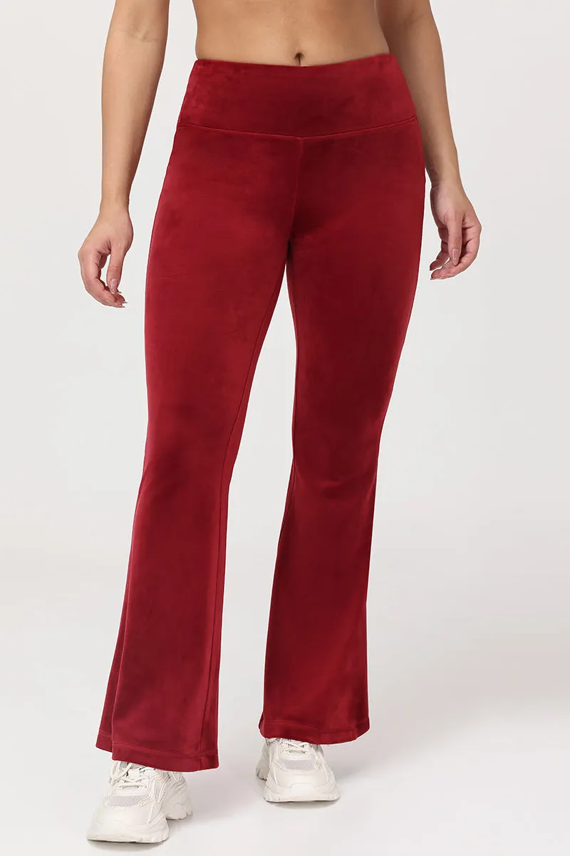 High Rise Flare Pants sold by Juicy Couture product image thumbnail 2