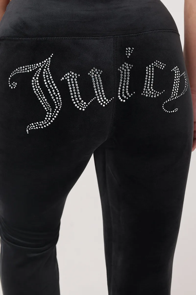 High Rise Flare Pants sold by Juicy Couture product image thumbnail 3