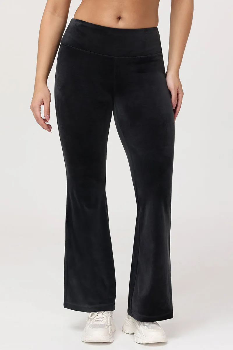 High Rise Flare Pants sold by Juicy Couture product image thumbnail 2