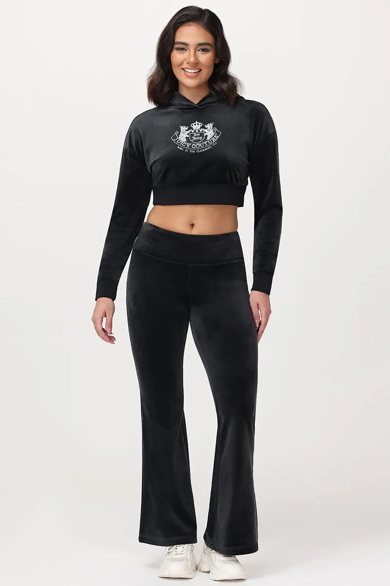 High Rise Flare Pants sold by Juicy Couture product image thumbnail 5